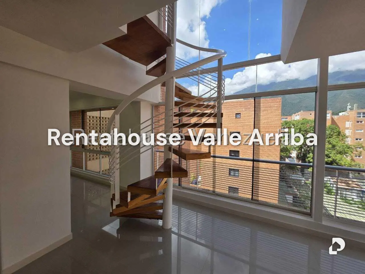 Apartamento en Campo Alegre, Caracas – 24