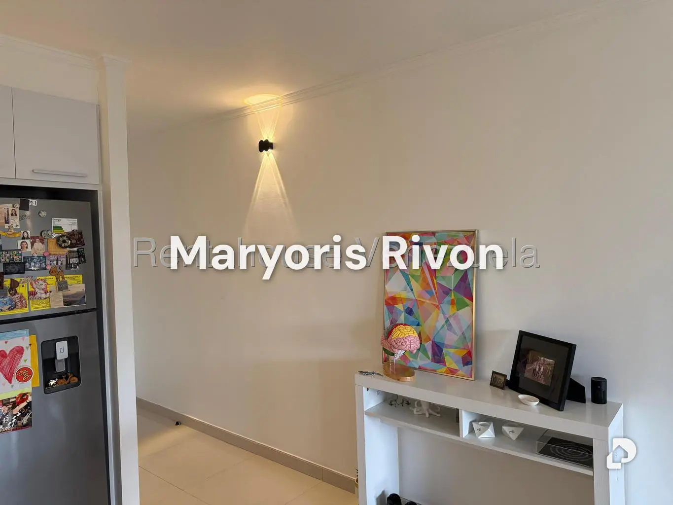 Apartamento en Colinas de La Tahona, Caracas – 15