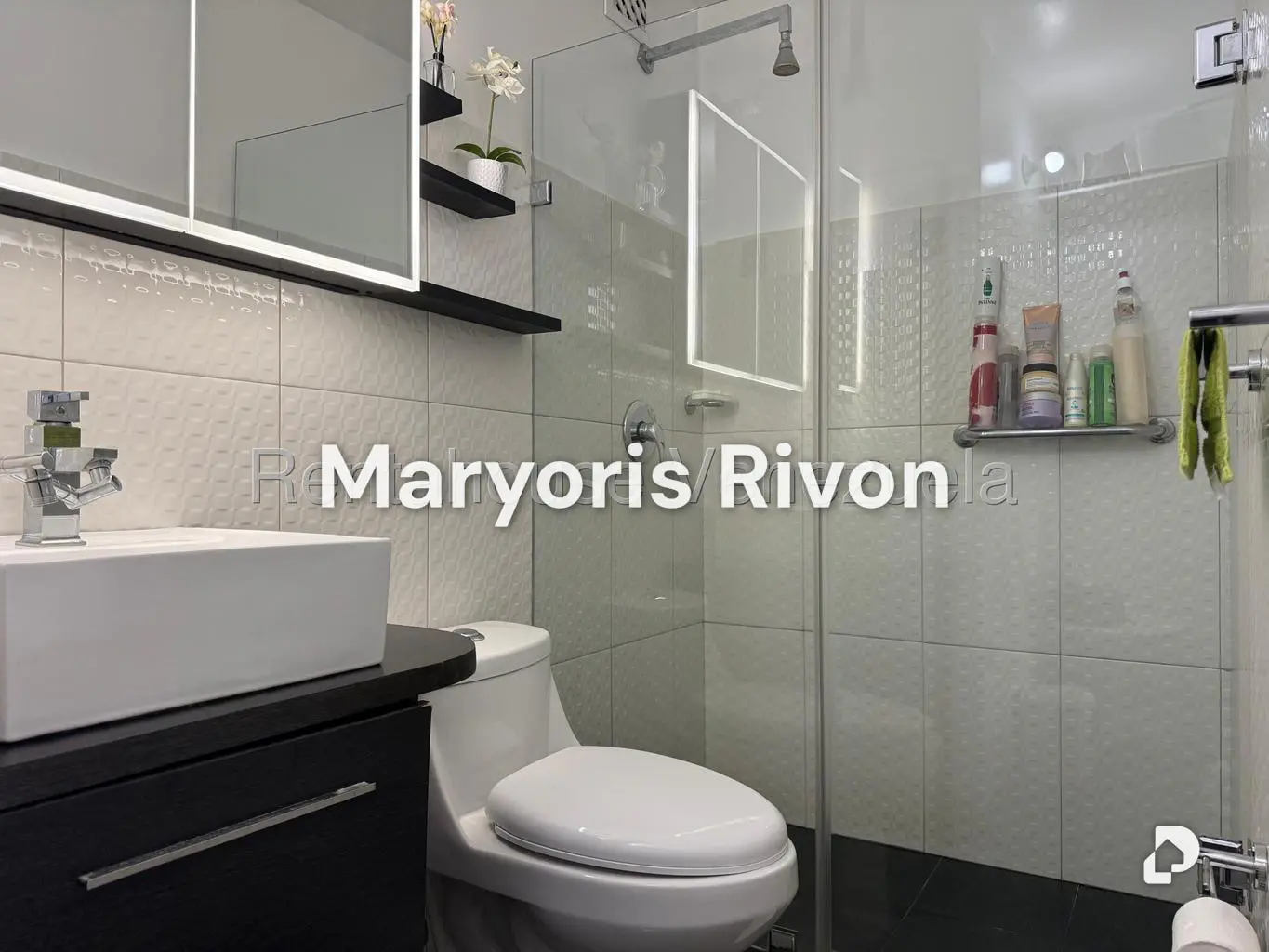 Apartamento en Colinas de La Tahona, Caracas – 13