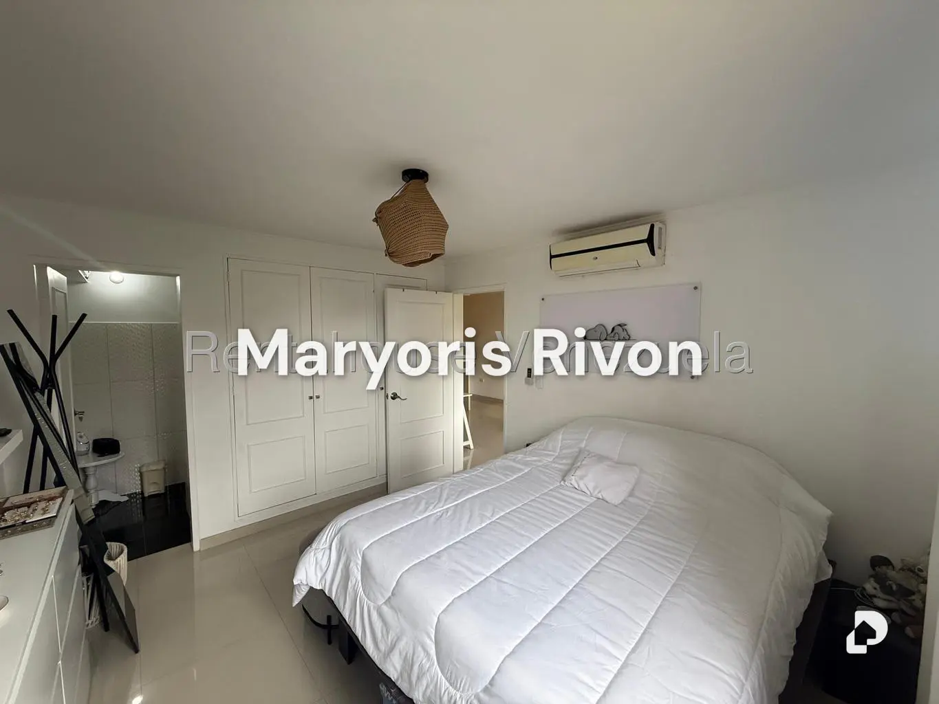 Apartamento en Colinas de La Tahona, Caracas – 11