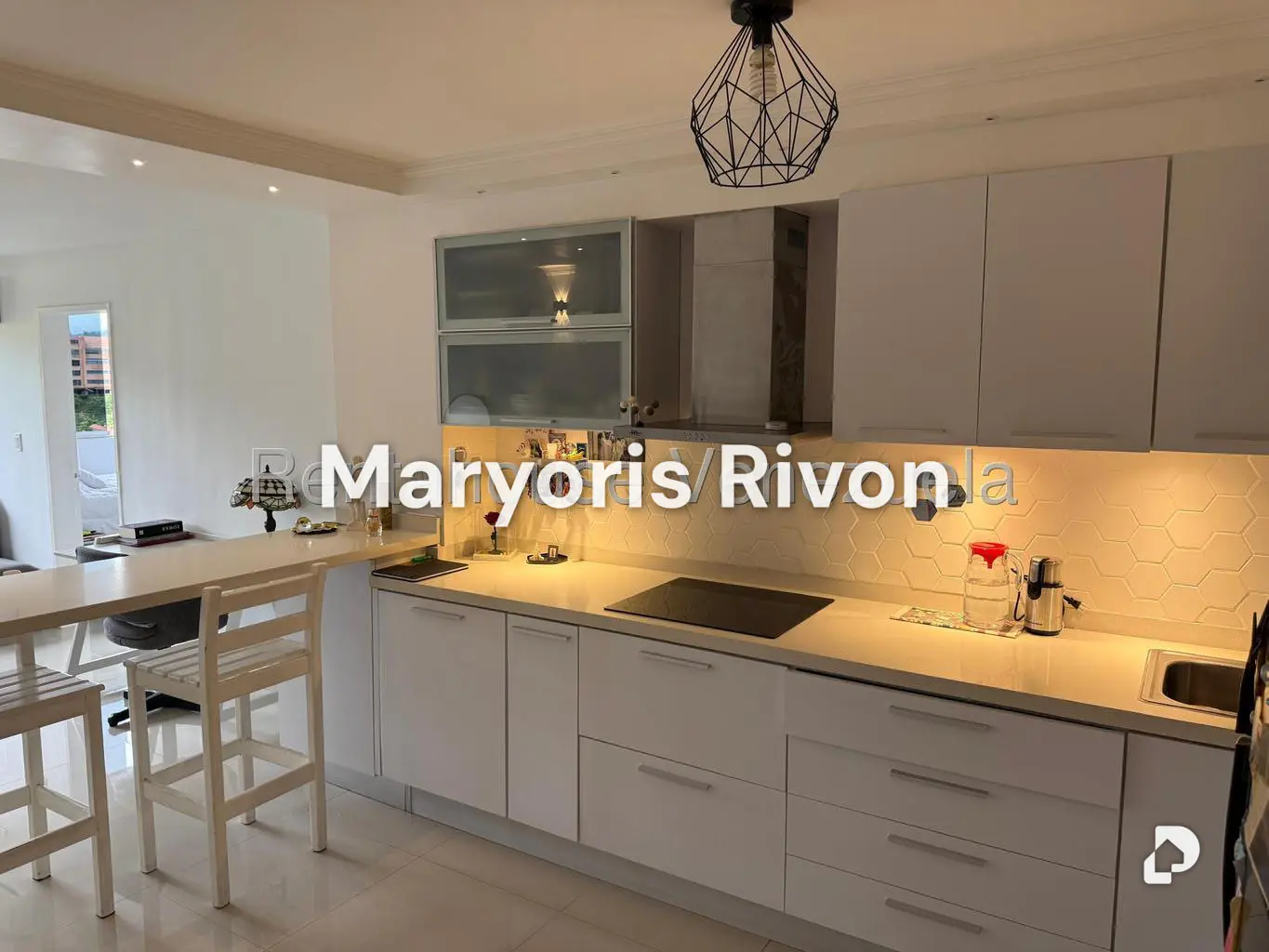 Apartamento en Colinas de La Tahona, Caracas – 8