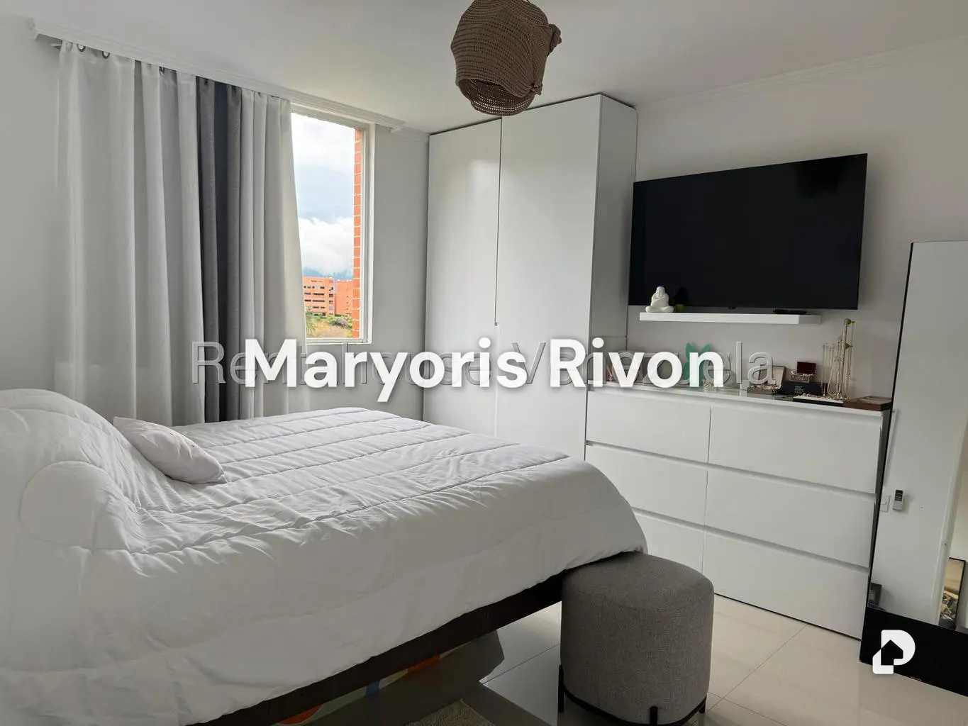 Apartamento en Colinas de La Tahona, Caracas – 9