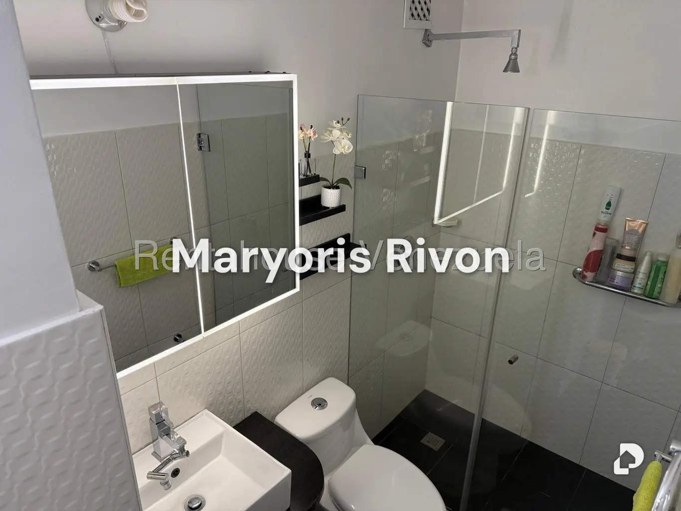 Apartamento en Colinas de La Tahona, Caracas – 14