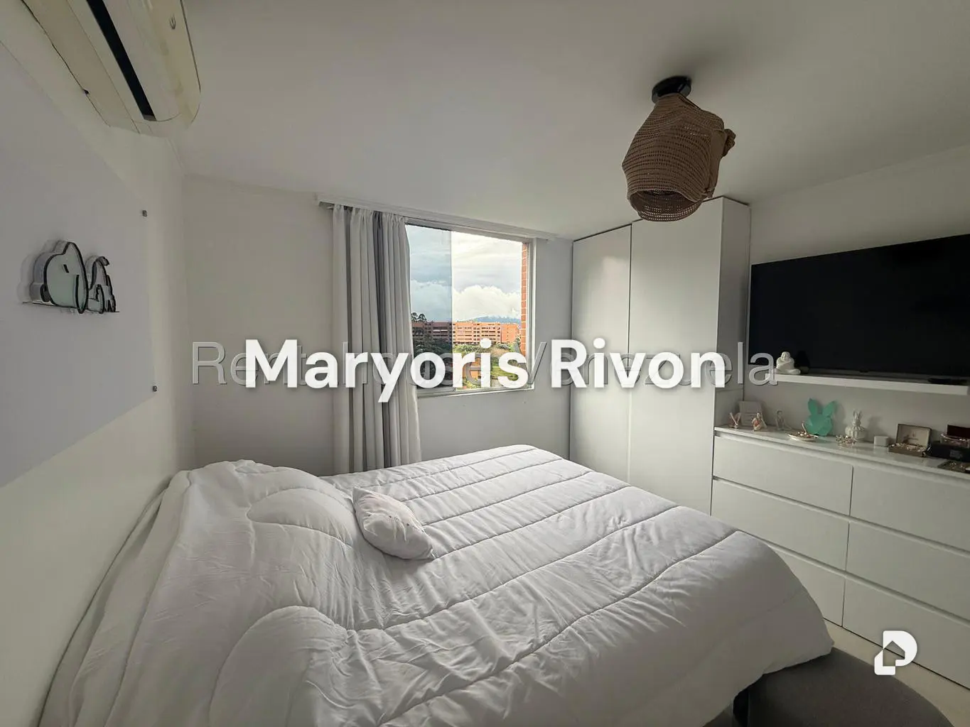 Apartamento en Colinas de La Tahona, Caracas – 12