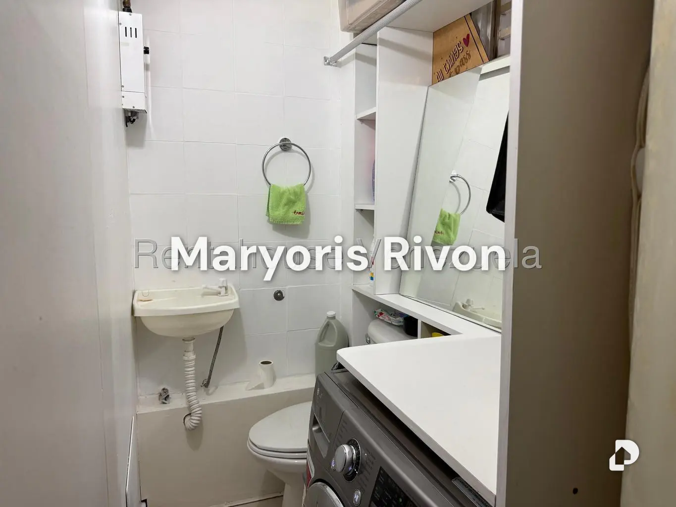 Apartamento en Colinas de La Tahona, Caracas – 16