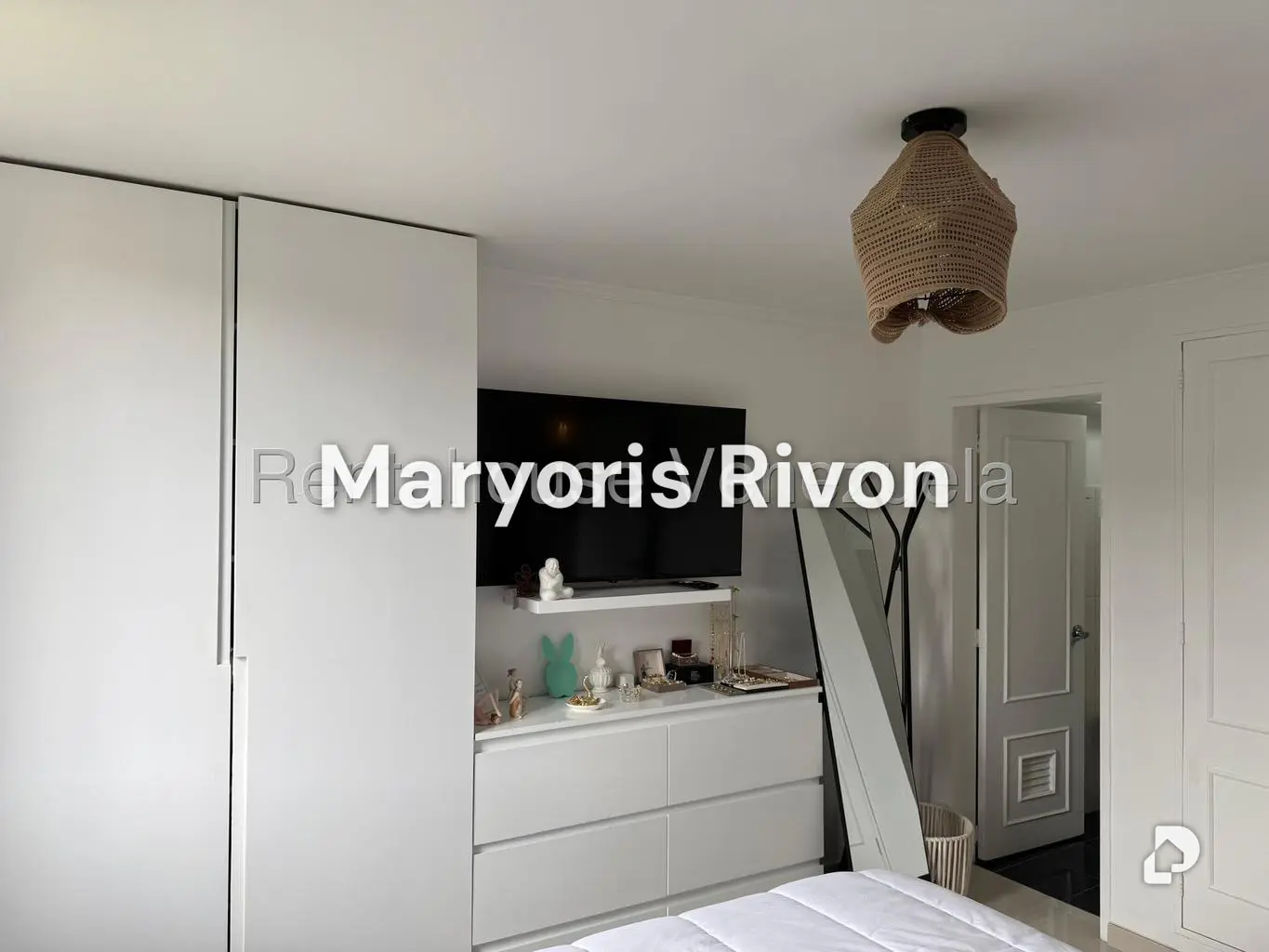 Apartamento en Colinas de La Tahona, Caracas – 10