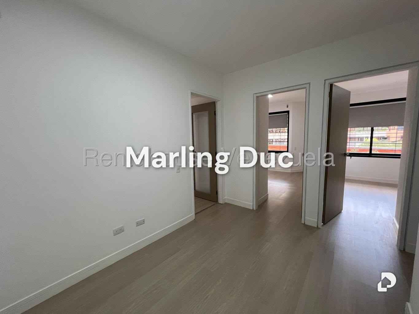 Apartamento en La Alameda, Caracas – 9