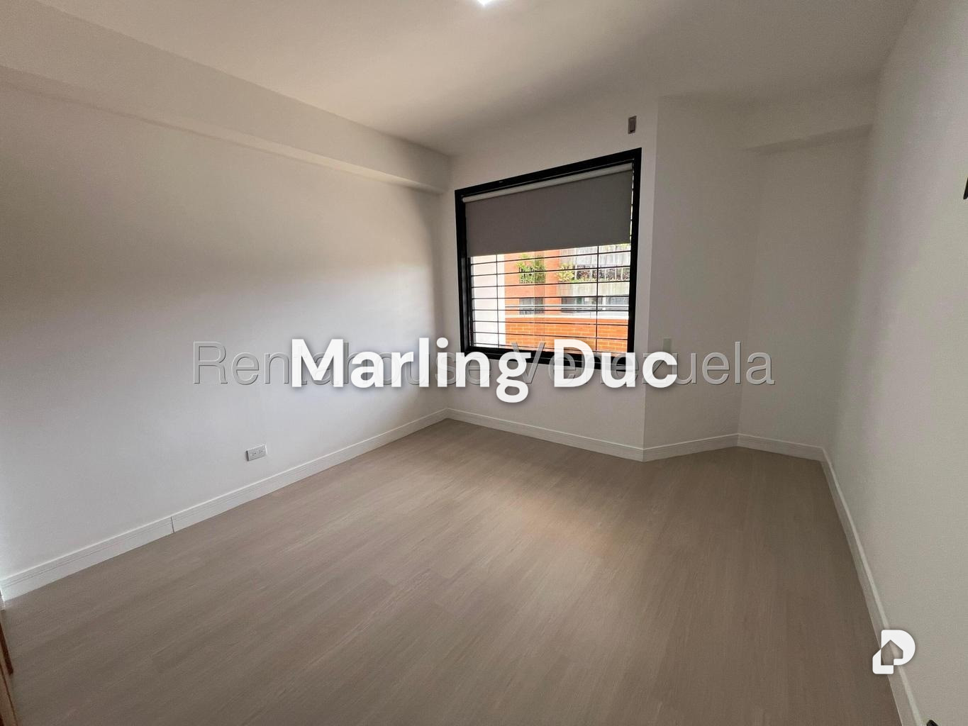 Apartamento en La Alameda, Caracas – 5