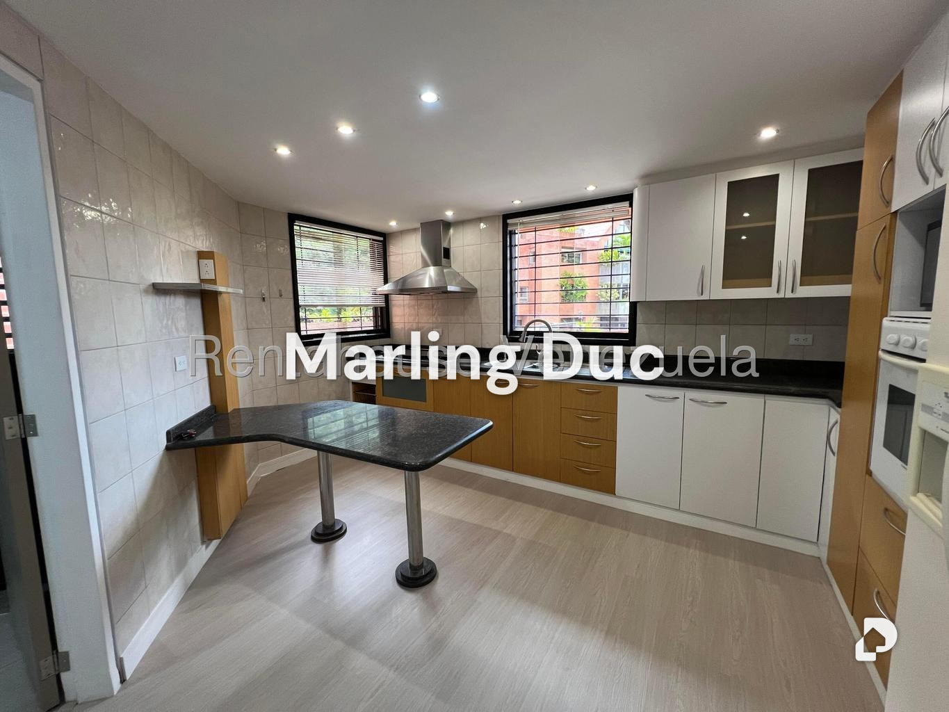 Apartamento en La Alameda, Caracas – 12