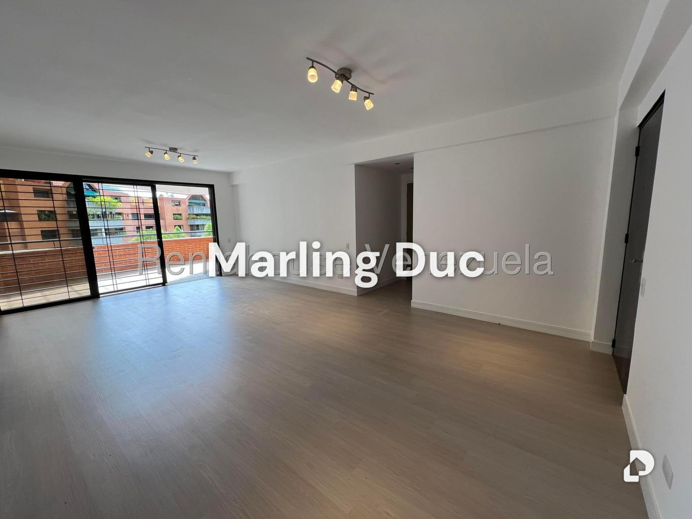 Apartamento en La Alameda, Caracas – 18