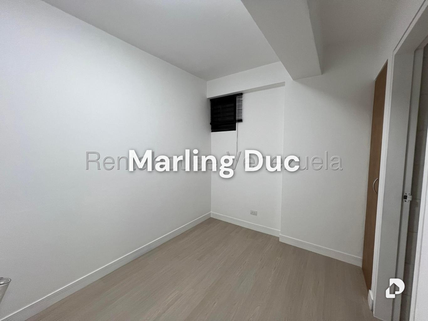 Apartamento en La Alameda, Caracas – 2