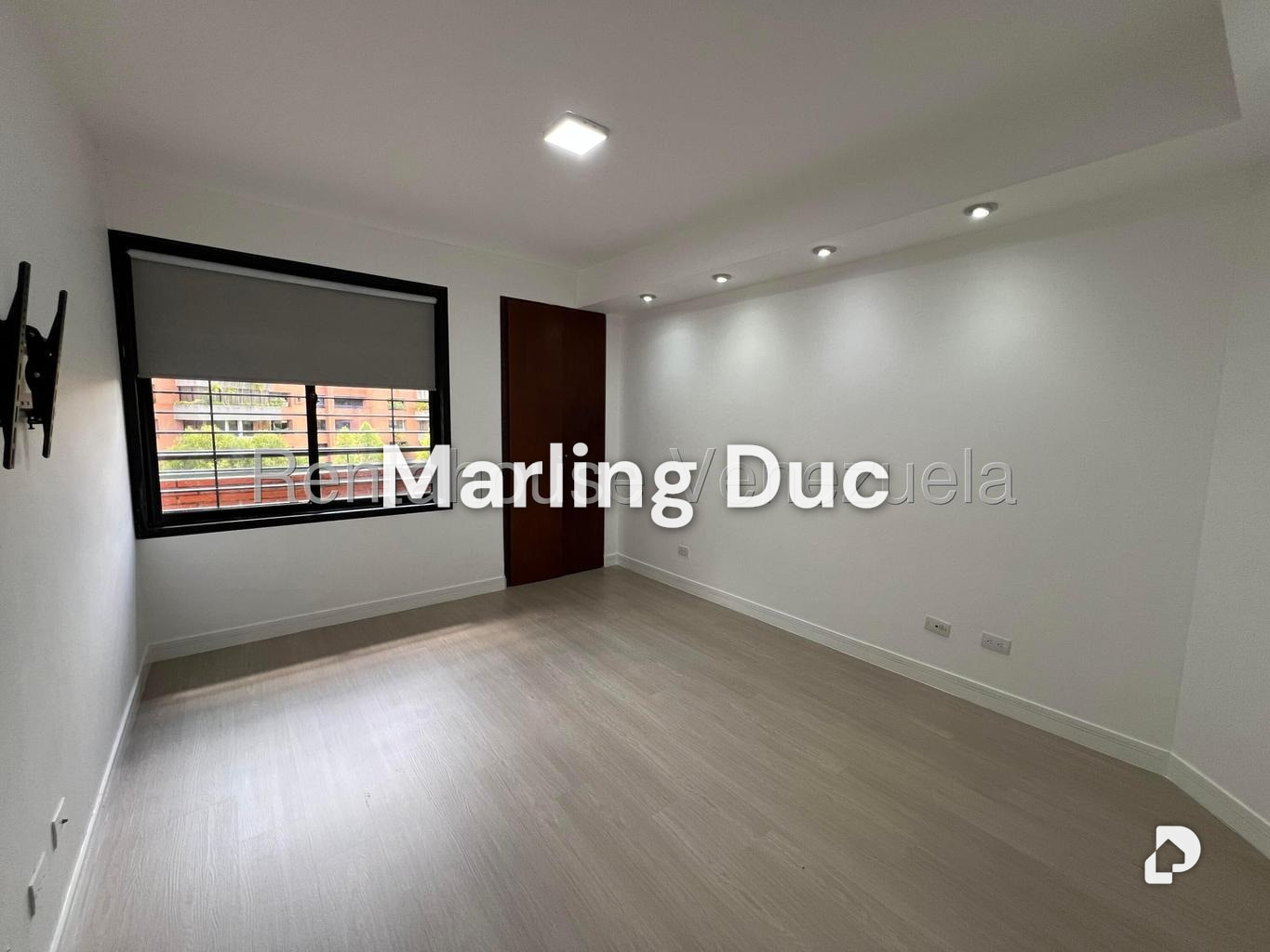 Apartamento en La Alameda, Caracas – 7