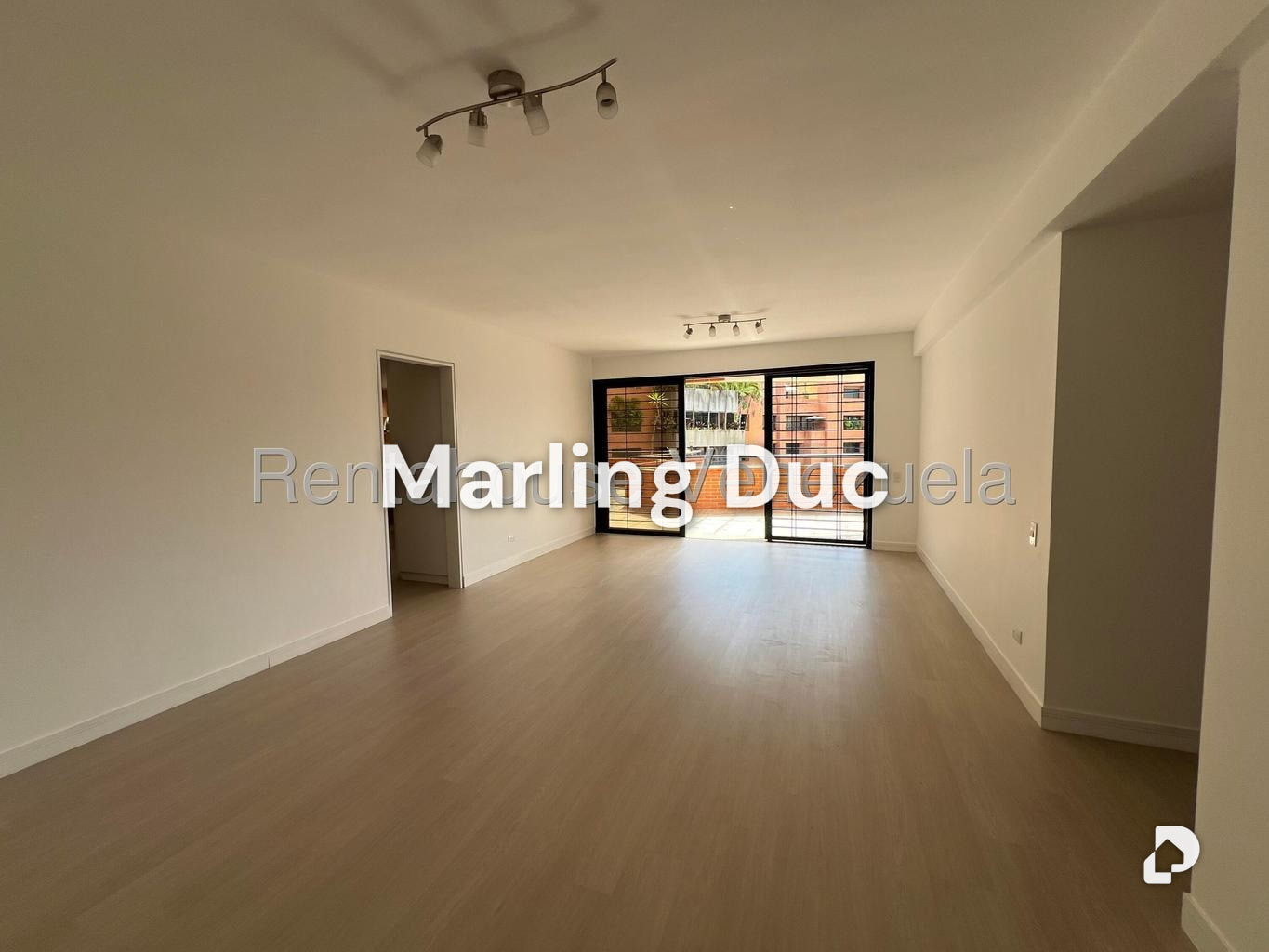 Apartamento en La Alameda, Caracas – 17