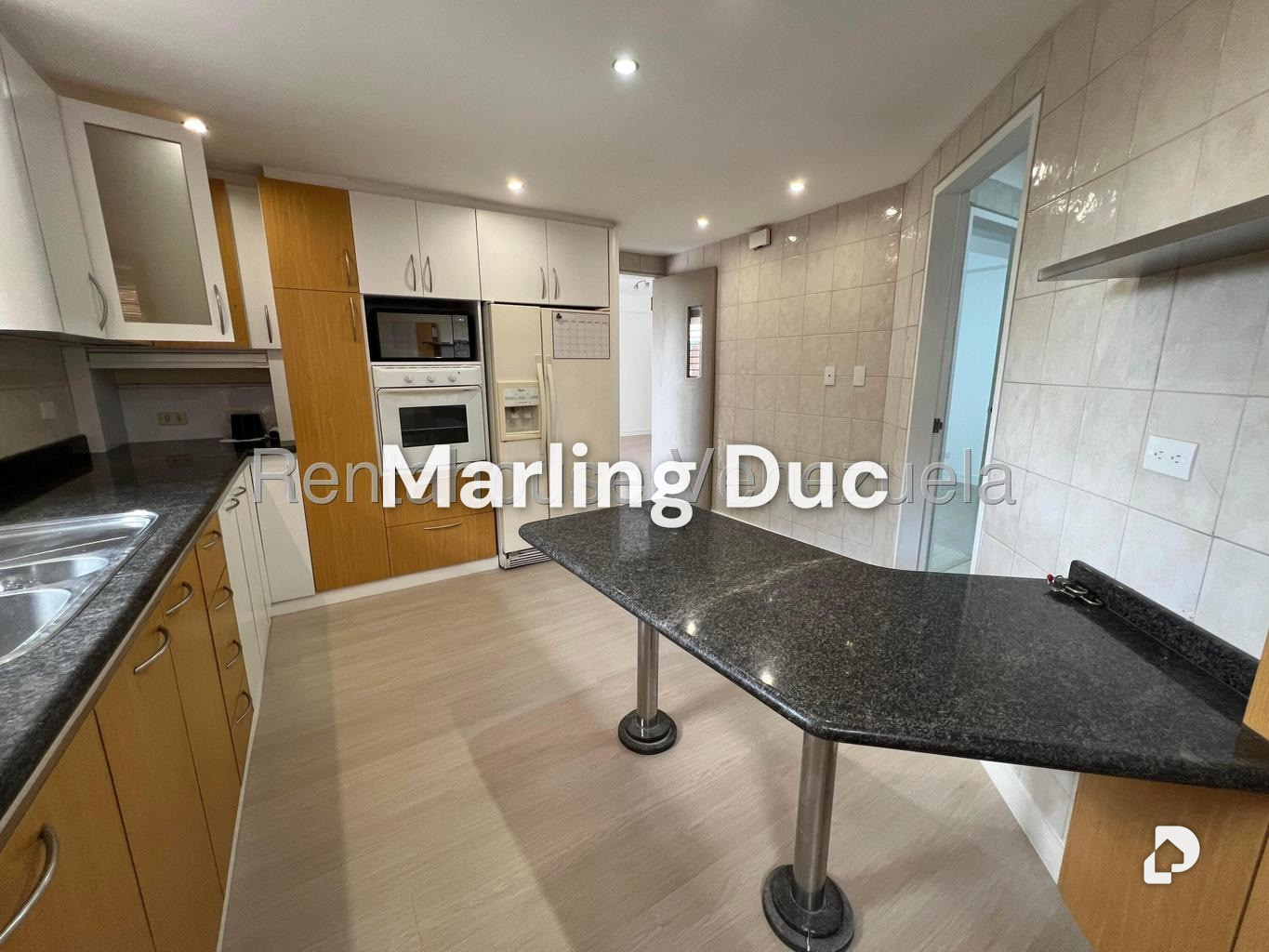 Apartamento en La Alameda, Caracas – 11