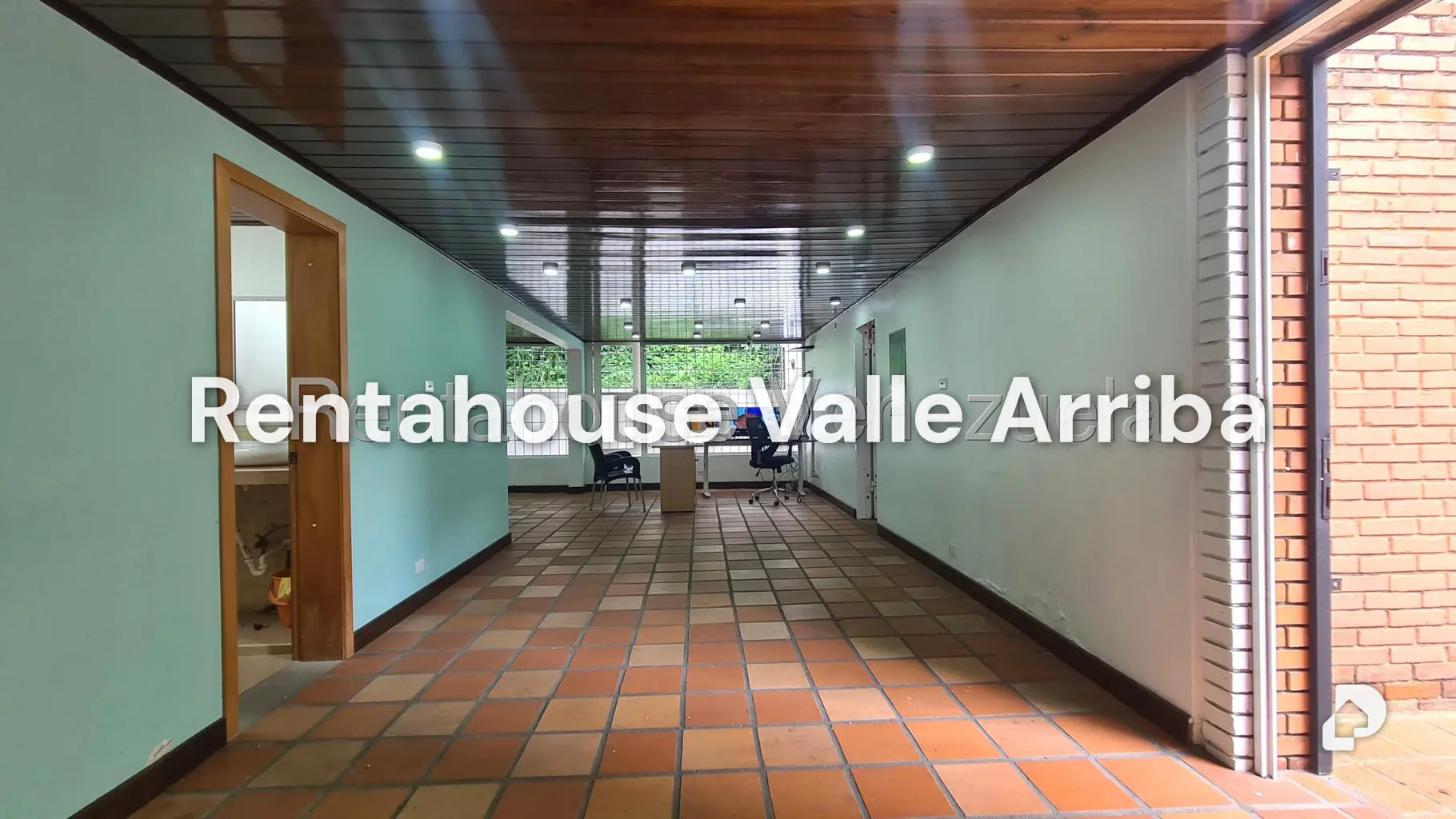 Apartamento en Chuao, Caracas – 4