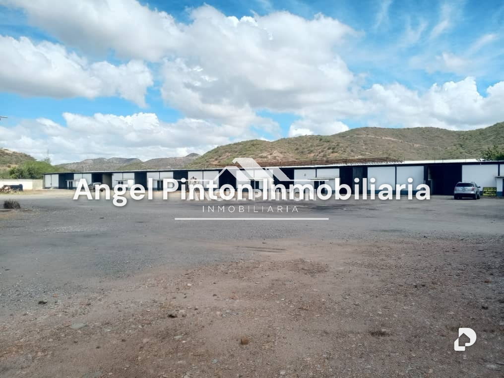 Warehouse in Florencio Jimenez, Barquisimeto – 3