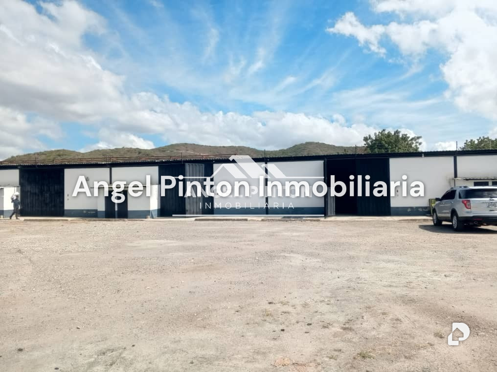 Warehouse in Florencio Jimenez, Barquisimeto – 4