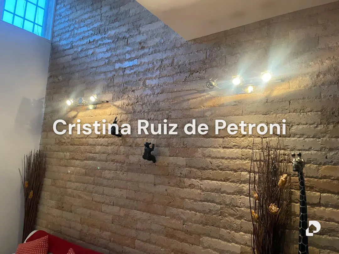 Casa en Cumbres de Curumo, Caracas – 5