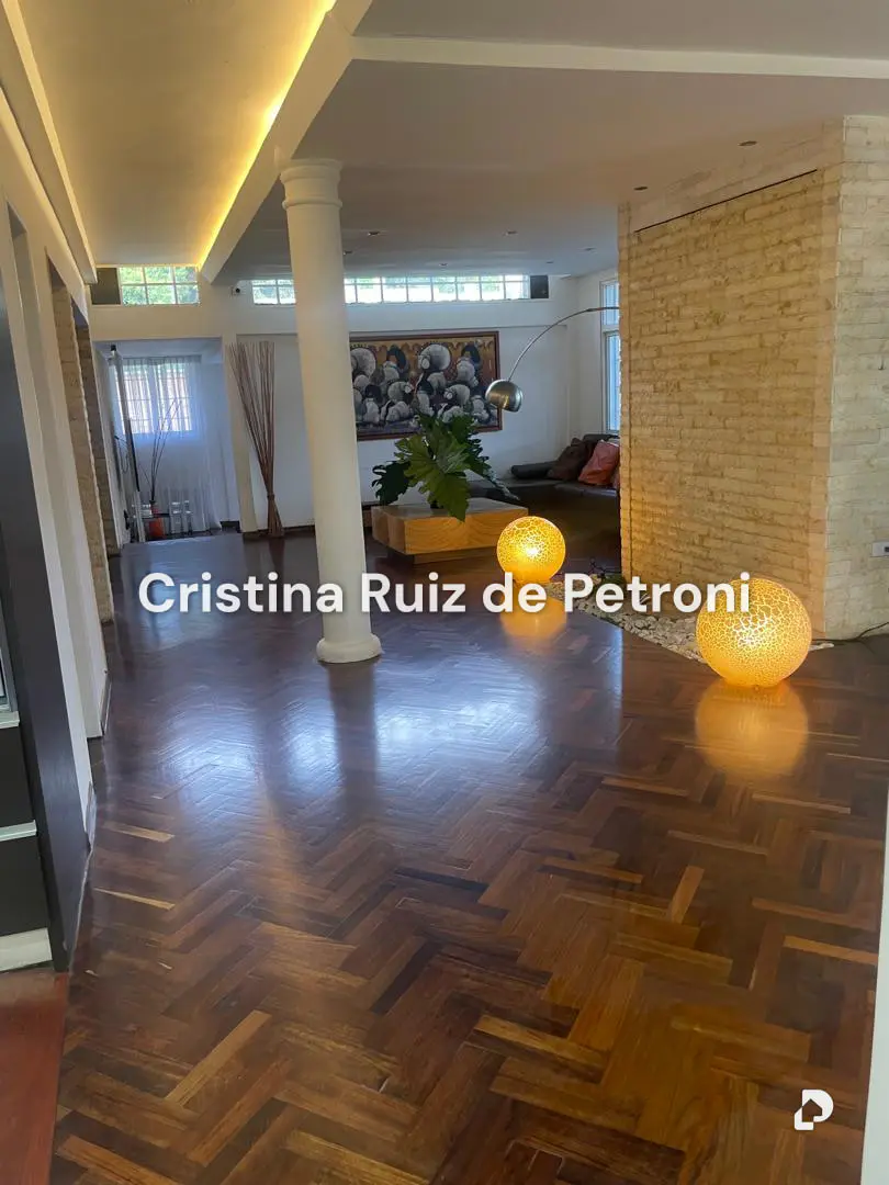Casa en Cumbres de Curumo, Caracas – 10