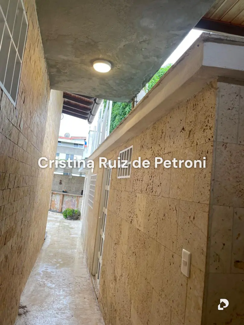 Casa en Cumbres de Curumo, Caracas – 7