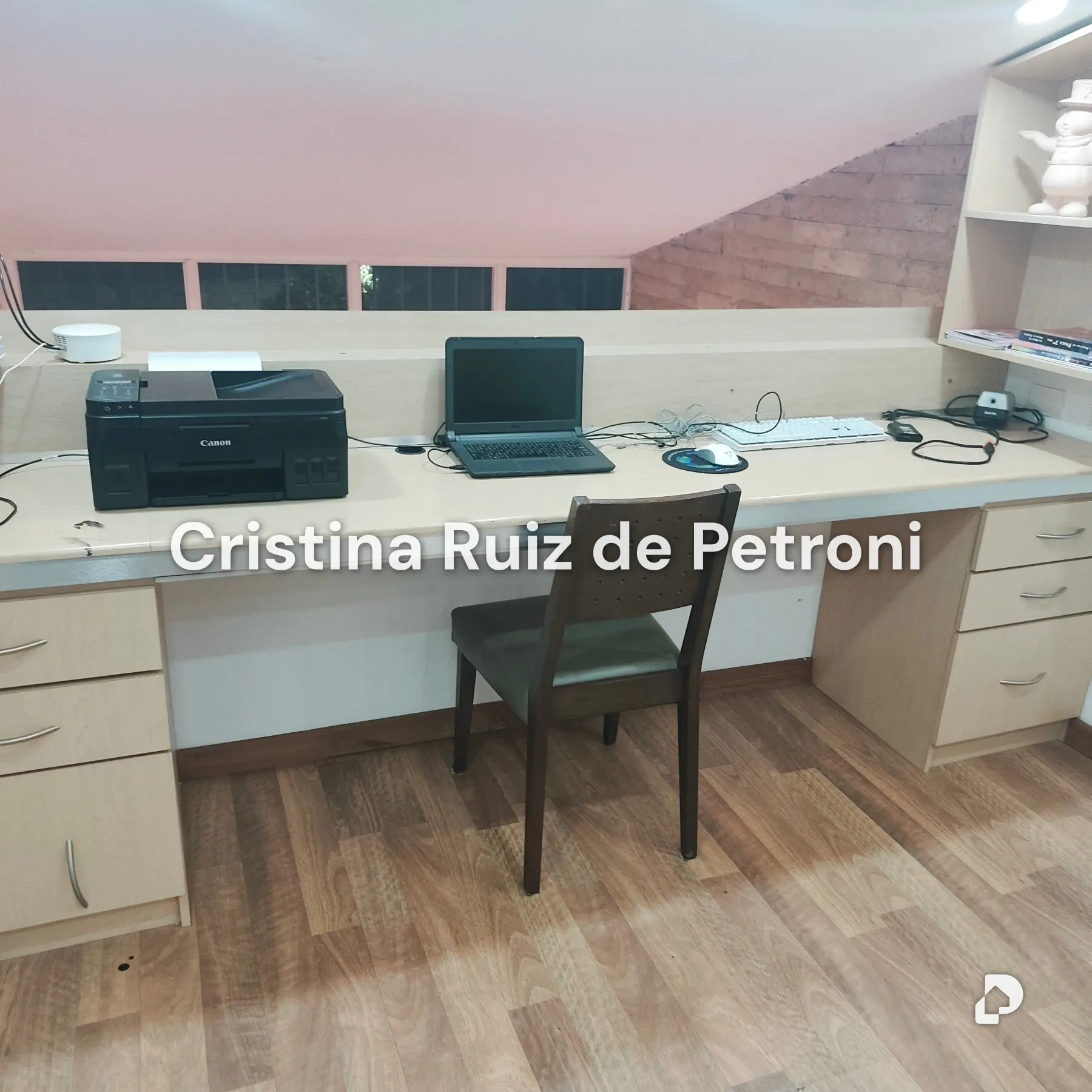 Casa en Cumbres de Curumo, Caracas – 13