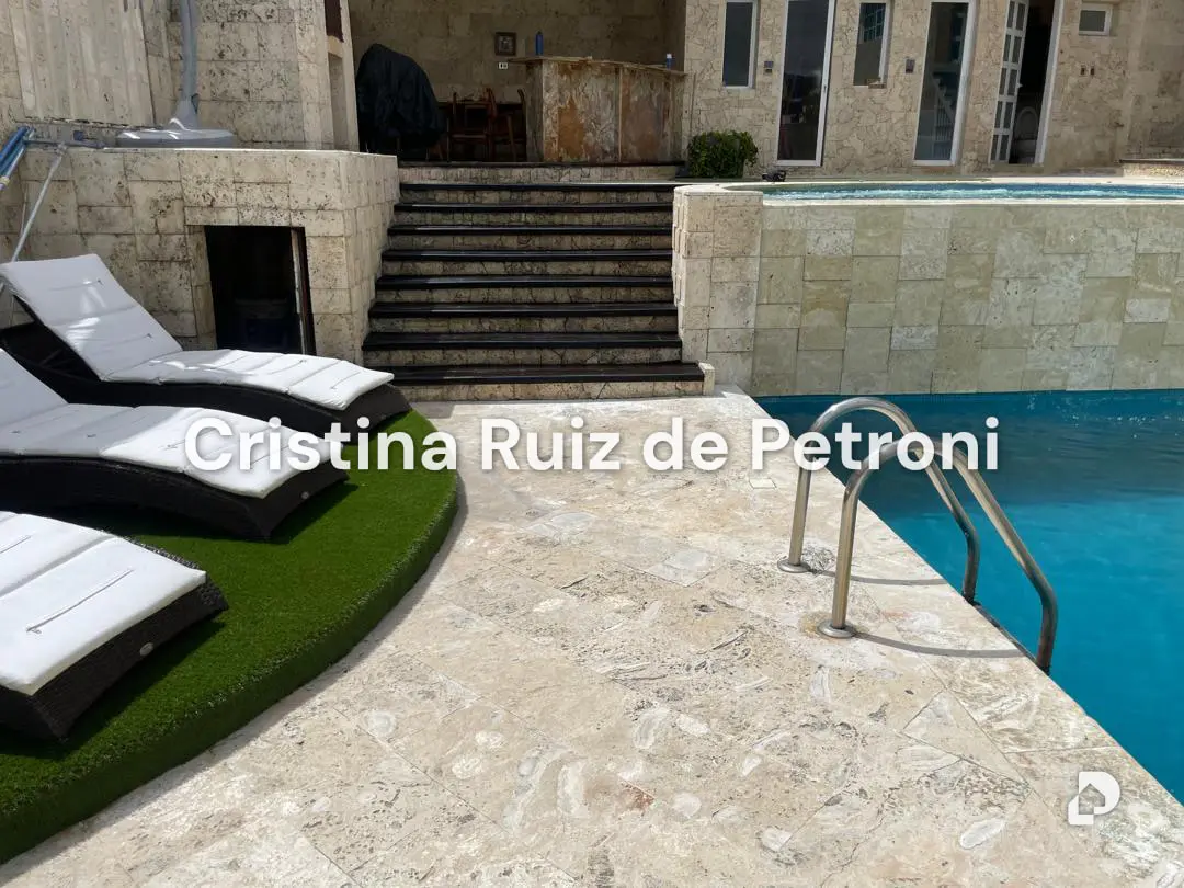 Casa en Cumbres de Curumo, Caracas – 3
