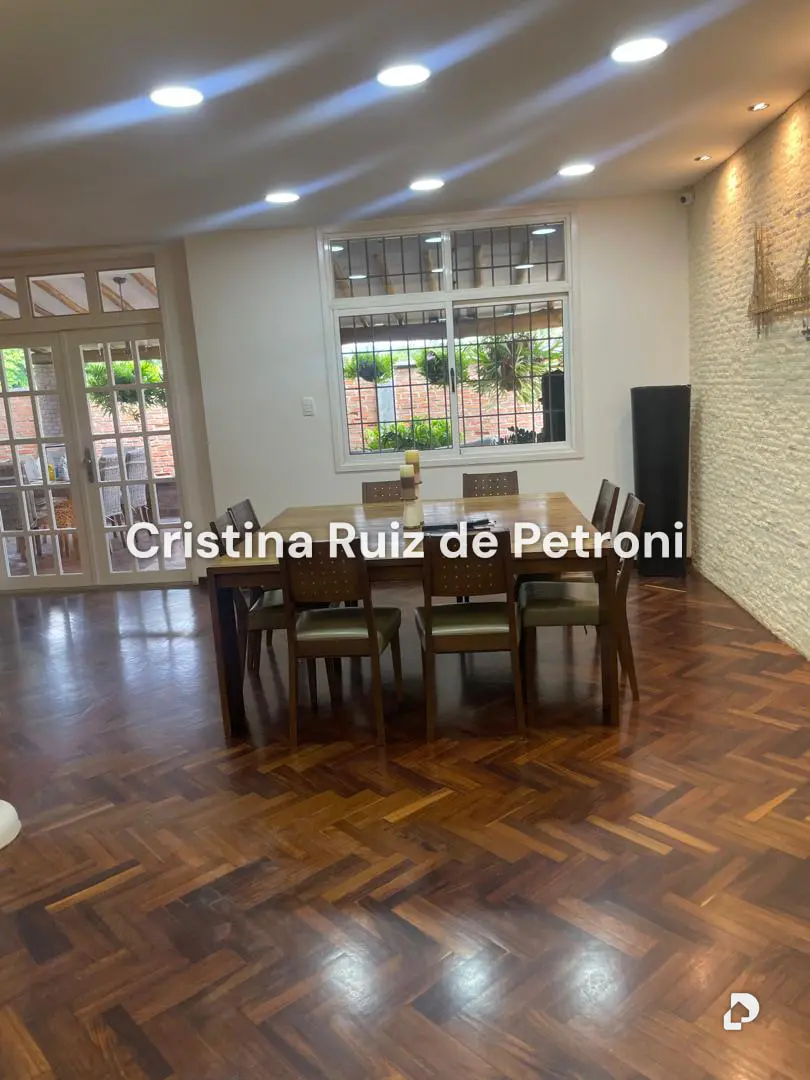 Casa en Cumbres de Curumo, Caracas – 9