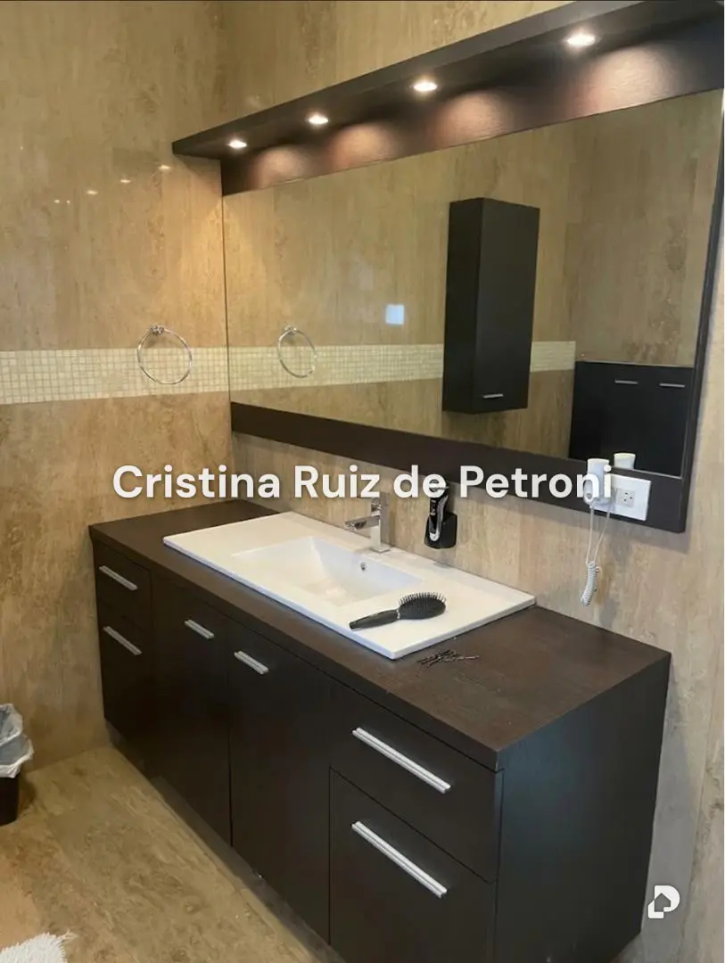 Casa en Cumbres de Curumo, Caracas – 6