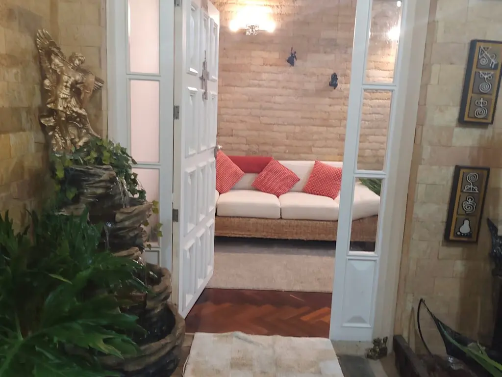 Casa en Cumbres de Curumo, Caracas - 1
