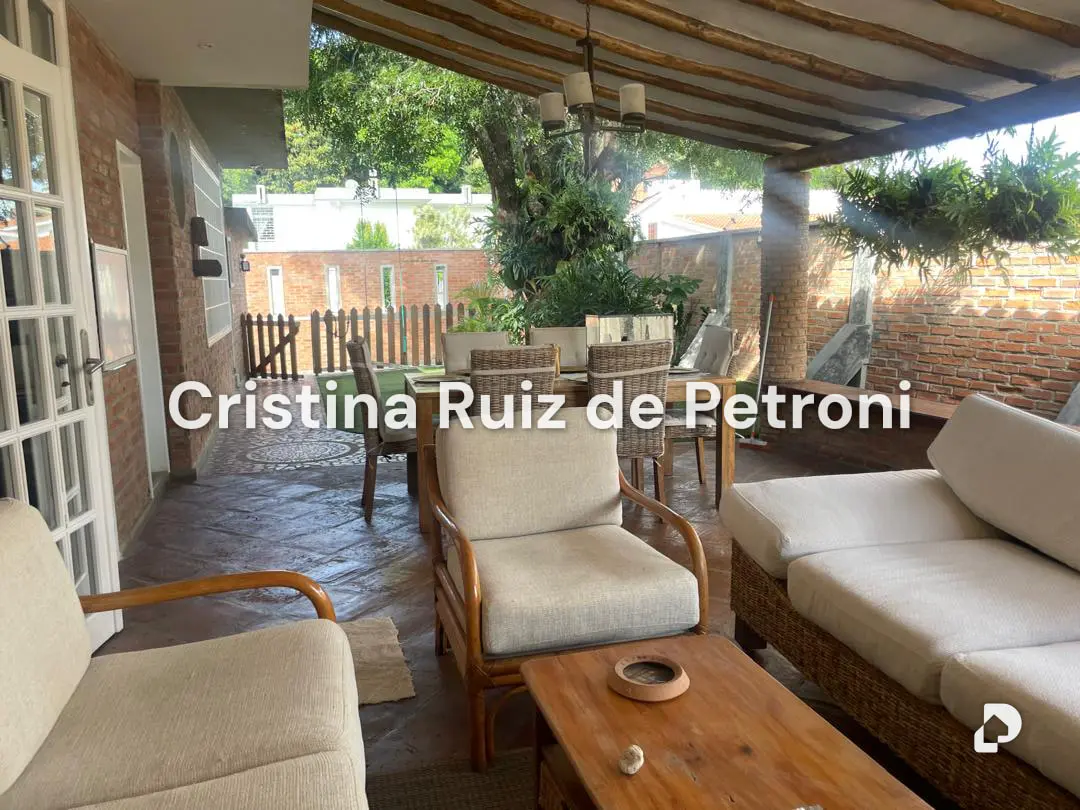Casa en Cumbres de Curumo, Caracas – 8