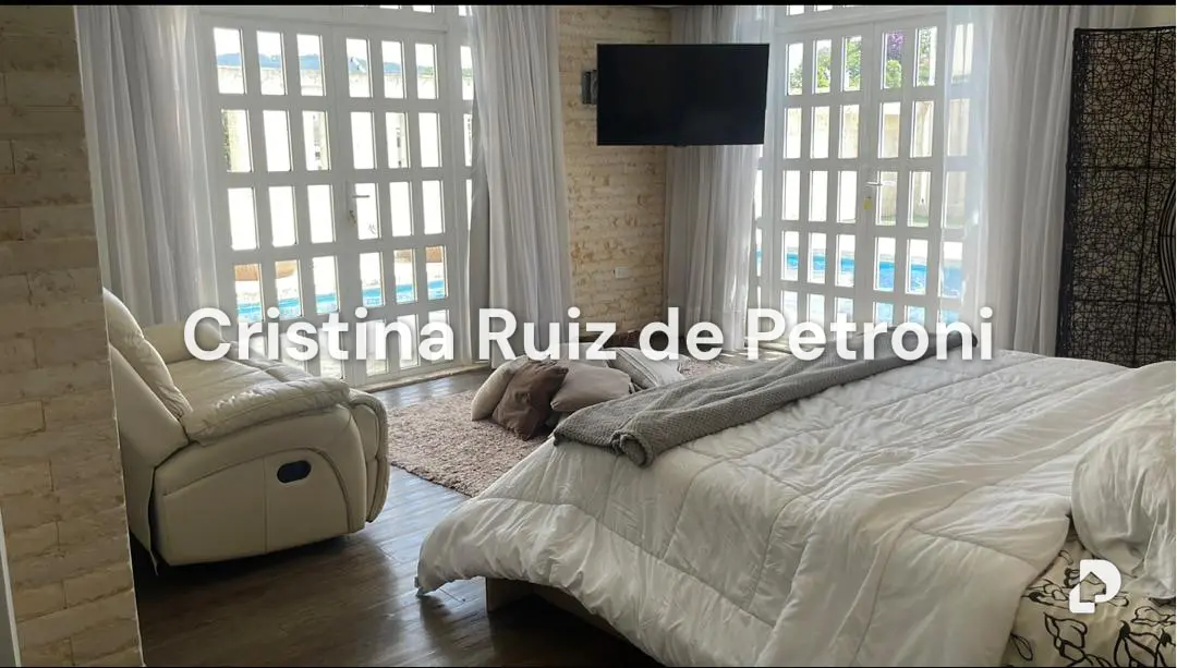 Casa en Cumbres de Curumo, Caracas – 4