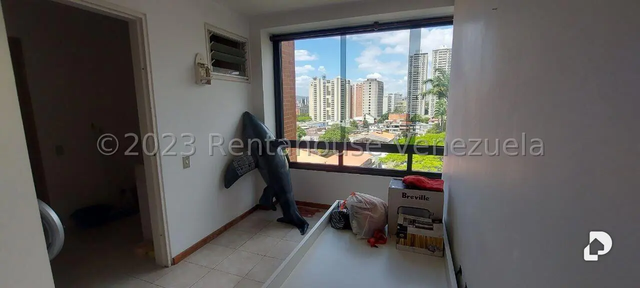 Apartamento en Los Chorros, Caracas – 30