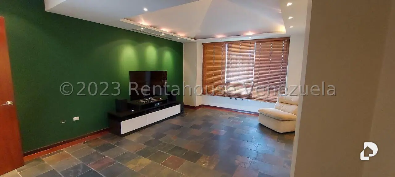 Apartamento en Los Chorros, Caracas – 18