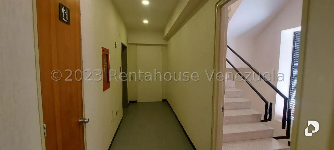 Apartamento en Los Chorros, Caracas – 29