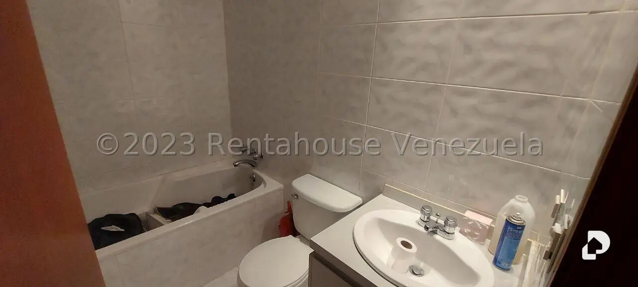 Apartamento en Los Chorros, Caracas – 27