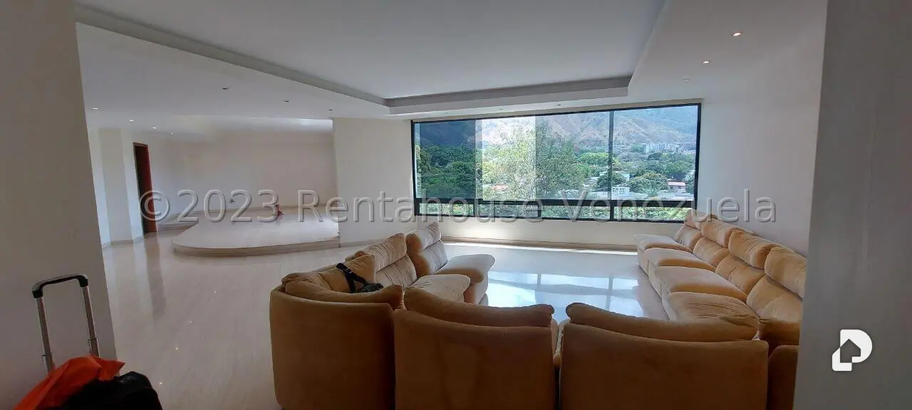 Apartamento en Los Chorros, Caracas – 5