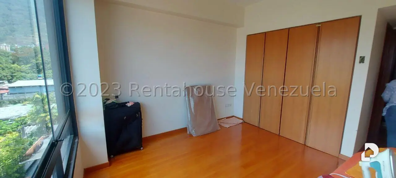 Apartamento en Los Chorros, Caracas – 25