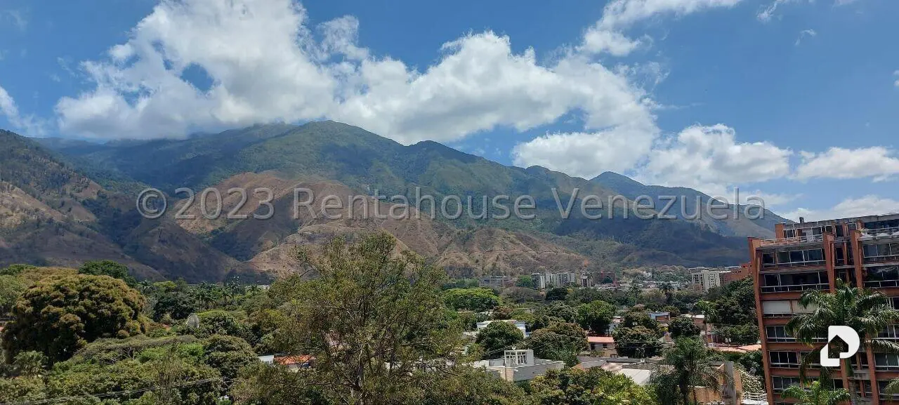Apartamento en Los Chorros, Caracas – 7