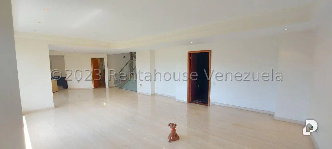 Apartamento en Los Chorros, Caracas – 8