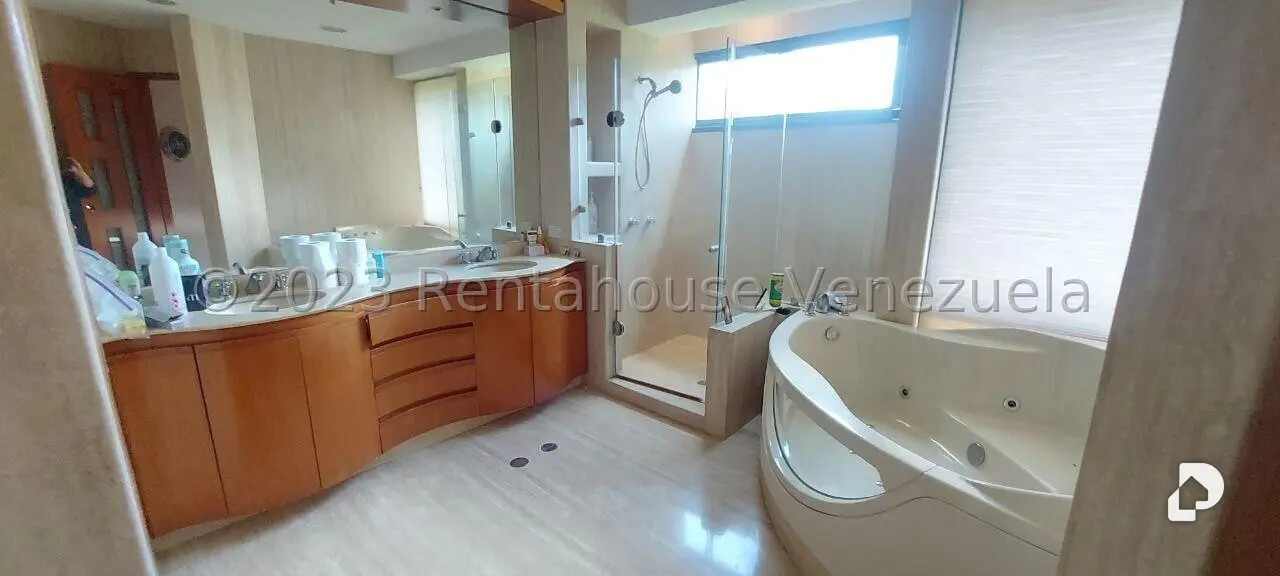 Apartamento en Los Chorros, Caracas – 20