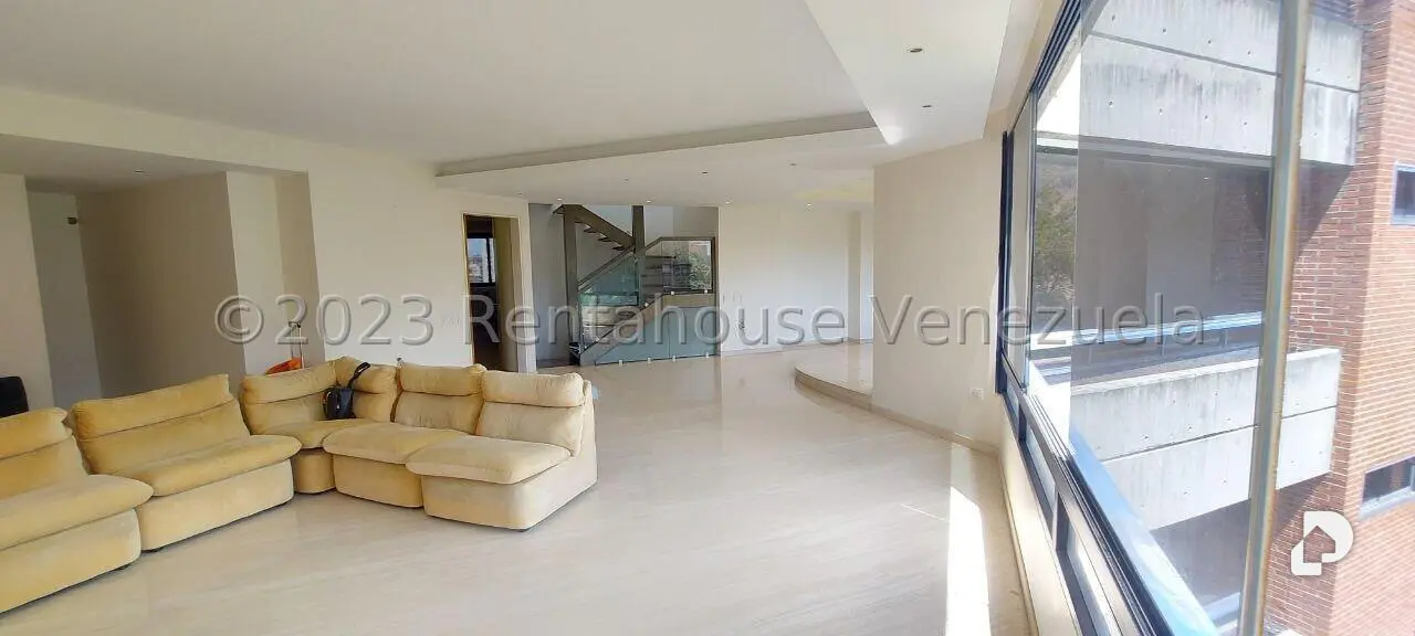 Apartamento en Los Chorros, Caracas – 16