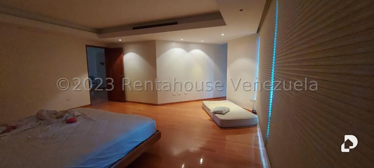 Apartamento en Los Chorros, Caracas – 19