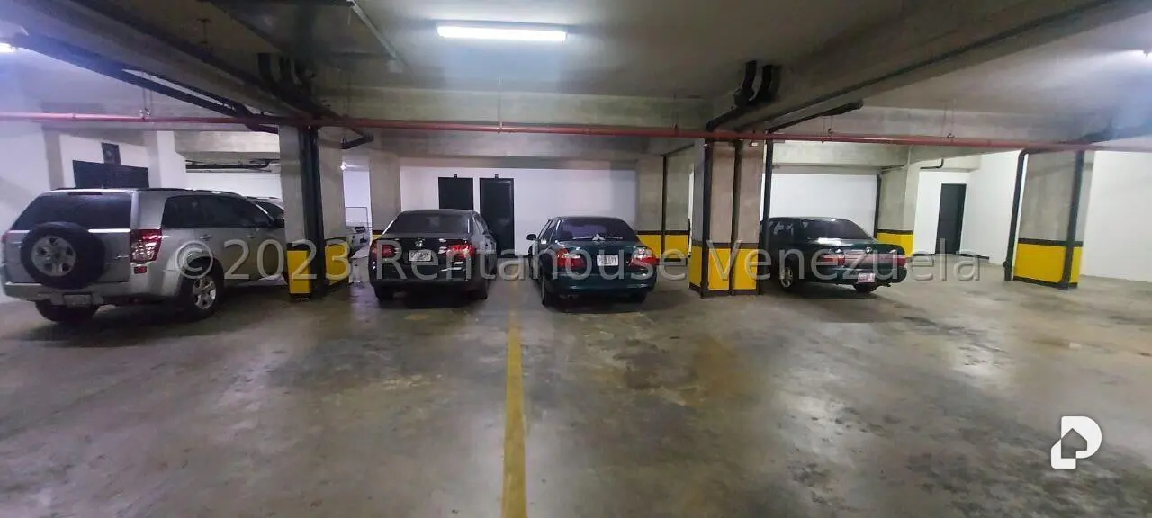Apartamento en Los Chorros, Caracas – 15