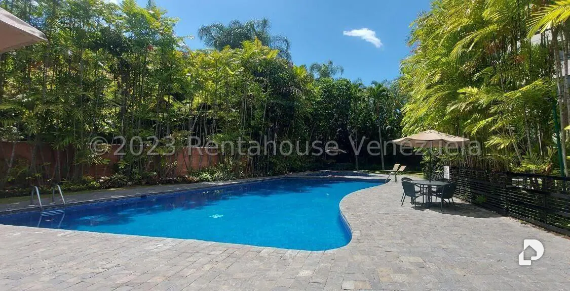 Apartamento en Los Chorros, Caracas – 2