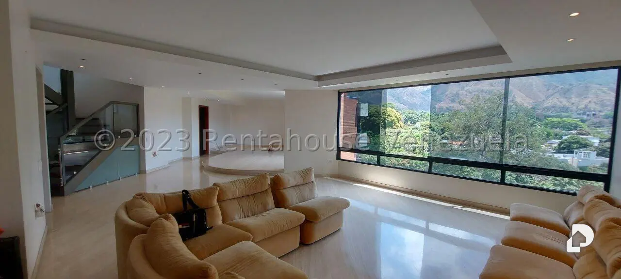 Apartamento en Los Chorros, Caracas – 6