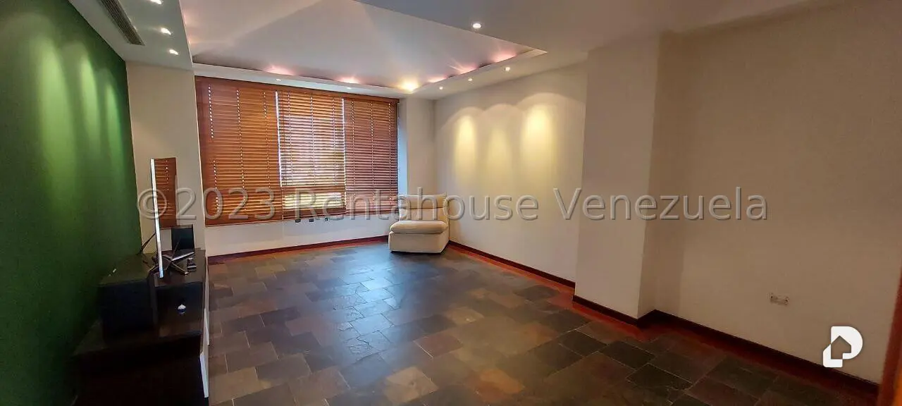 Apartamento en Los Chorros, Caracas – 9