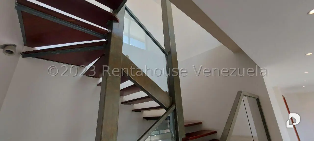 Apartamento en Los Chorros, Caracas – 28