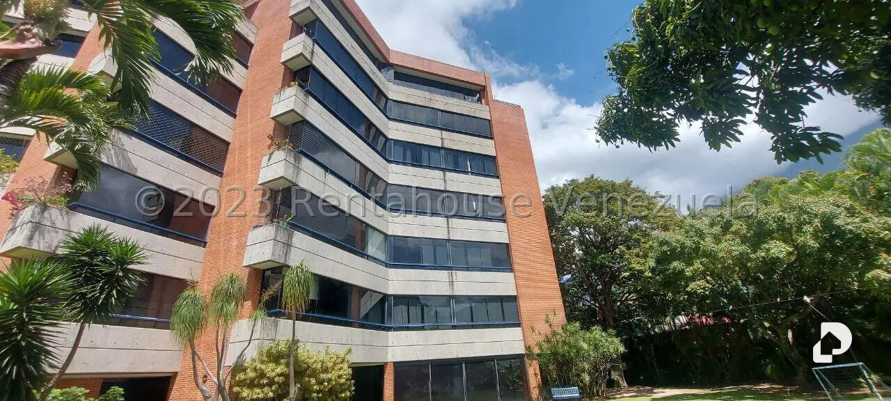 Apartamento en Los Chorros, Caracas – 4