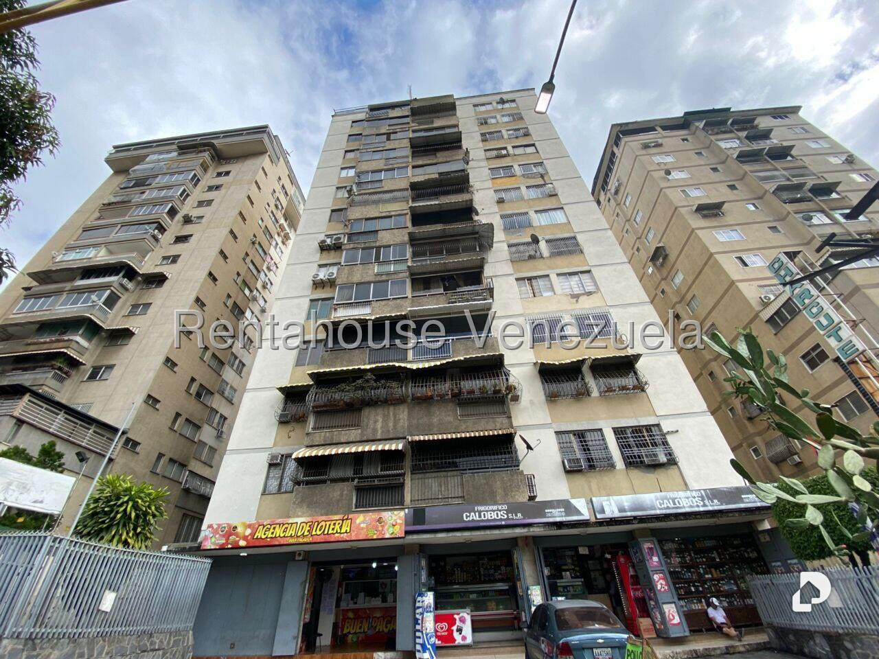 Apartamento en El Marqués, Caracas – 12