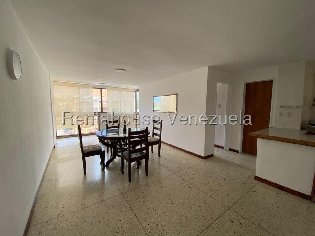 Apartamento en El Marqués, Caracas - 1